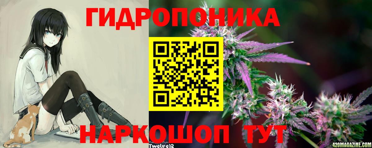 Канабис Bruce Banner Альметьевск